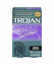 Trojan Ultra Thin